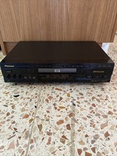 Usado, Pioneer DVD Karaokê DVD-V555 DVD/CD/CD-G/Vídeo CD Player/Sem Controle Remoto e Adaptador comprar usado  Enviando para Brazil