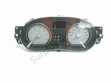 Compteur 248104802r dacia d'occasion  France