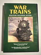 War trains exciting for sale  Coraopolis