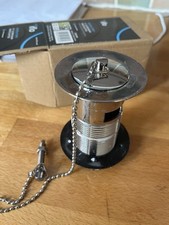 Iflo clicker basin for sale  CROMER