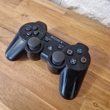 Manette playstation duashock d'occasion  Aubevoye
