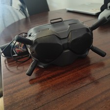 Dji goggles remote for sale  NEWTON ABBOT