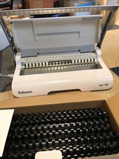 binding punch for sale binding punch for sale ADDLESTONE