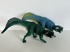 Schleich varianten psittacosau gebraucht kaufen  Herbrechtingen