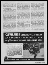 1948 cleveland ohio for sale  Austin