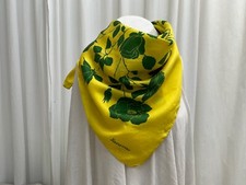 Jacqmar vintage silk for sale  RETFORD