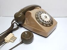 Téléphone cadran ptt d'occasion  Lilles-Lomme