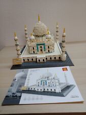 Wange 5211 taj gebraucht kaufen  Geltendorf