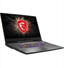 Notebook para jogos Msi Leopard GP75 comprar usado  Enviando para Brazil