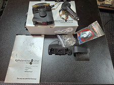 Valentine gen radar for sale  Oklahoma City
