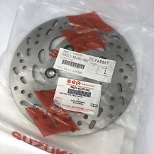 Genuine suzuki front for sale  LINCOLN