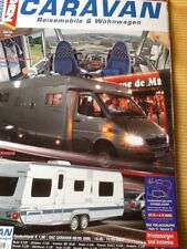 Caravan wohnwagen reisemobile gebraucht kaufen  Dorshm., Guldental, Windeshm.