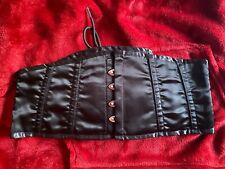 Corsage gürtel korsagengürte gebraucht kaufen  Emmendingen