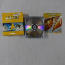 Star trek original d'occasion  Expédié en Belgium