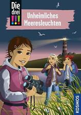 Unheimliches meeresleuchten ge gebraucht kaufen  München