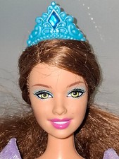 Mattel barbie puppe gebraucht kaufen  Gehrden
