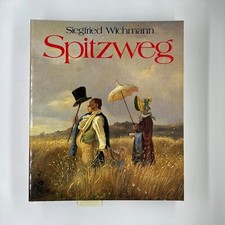 Carl spitzweg wichmann gebraucht kaufen  Gäufelden