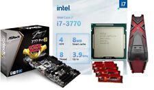 Combo skm asrock usato  Italia