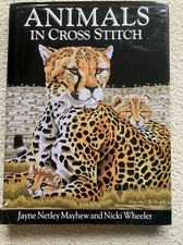 Cross stitch patterns for sale  LUTON