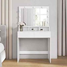 Vasagle dressing table for sale  DUKINFIELD