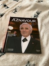 Charles aznavour limite d'occasion Charles aznavour limite d'occasion  Toulouse-