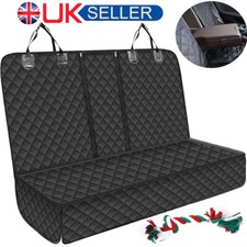 Car rear back for sale  LEICESTER