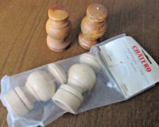 Haushalt gardinenstangen endst gebraucht kaufen  Aglasterhausen