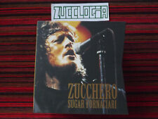 Zucchero box cofanetto usato  Schio