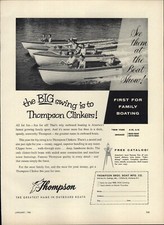 1956 paper thompson for sale  Hilton Head Island