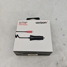 Verizon micro usb for sale  Rantoul