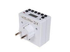 Programmateur électrique num� d'occasion  Saint-Louis