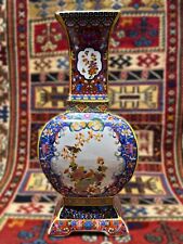 Stunning chinese cloisonne for sale  Miami