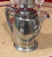 Silver soldered coffee for sale  Tyngsboro