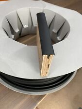 18mm trim black d'occasion  Expédié en Belgium