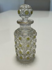 Petit flacon parfum d'occasion  Saleilles