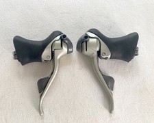 Shimano 105 comandi usato  Vicenza