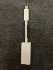 Apple thunderbolt firewire for sale  USA