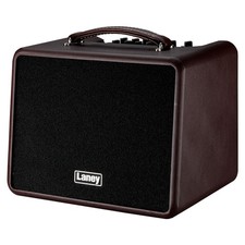 Laney solo acoustik gebraucht kaufen  Bad Driburg