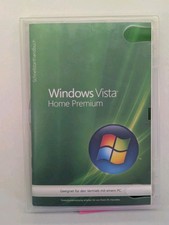 Windows vista home gebraucht kaufen  Bensheim