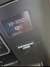 Epson xp3150 sublimation for sale  UK