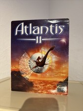 Atlantis beyond atlantis gebraucht kaufen  Siegen