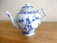 Theiere faience creil d'occasion  Saint-Cyr-en-Val