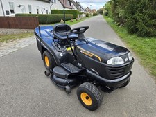 Rasentraktor aufsitzmäher mcc gebraucht kaufen  Pasewalk