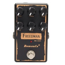 Demonfx freedman distortion gebraucht kaufen  Penzberg