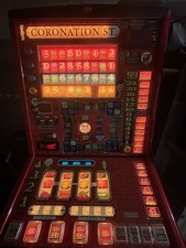 Coronation street club for sale  WILLENHALL
