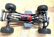 Axial scx24 roller for sale  Saint Cloud