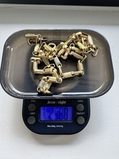mens solid gold chain for sale mens solid gold chain for sale BASINGSTOKE