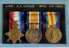 Poignant group ww1 for sale  LONDON