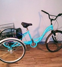 Used three wheel for sale  Dansville