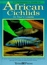 Fishkeepers guide african for sale  UK